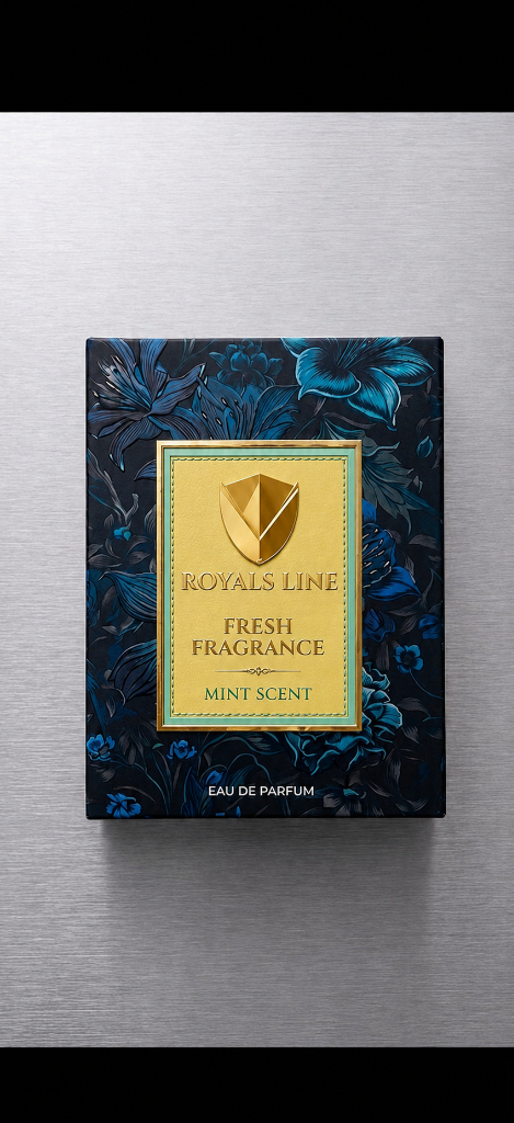 Mint Scent